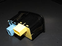 90 91 Honda Prelude OEM Sunroof Moon Roof & Cruise Control Switch