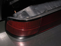 89 90 91 Mazda RX7 OEM Tail Light Lamp - Left