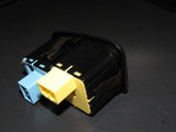 90 91 Honda Prelude OEM Sunroof Moon Roof & Cruise Control Switch