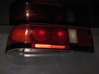 89 90 91 Mazda RX7 OEM Tail Light Lamp - Left