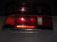 89 90 91 Mazda RX7 OEM Tail Light Lamp - Left
