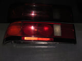 89 90 91 Mazda RX7 OEM Tail Light Lamp - Left