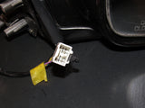 90 91 92 93 94 95 96 Nissan 300ZX OEM Exterior Power Side Mirror - Right
