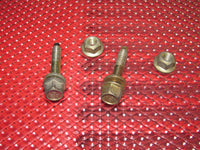 99-00 Ford Mustang V6 OEM Throttle Body Mounting Bolt & Nut