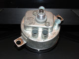 70 Datsun 1600 Roadster OEM Tachometer Tach Rpm Meter Gauge