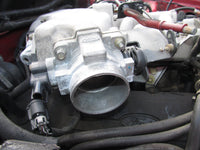 99-00 Ford Mustang V6 OEM Throttle Body & TPS Sensor A/T