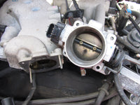 99-00 Ford Mustang V6 OEM Throttle Body & TPS Sensor A/T