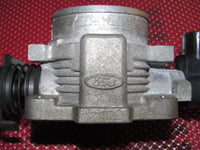 99-00 Ford Mustang V6 OEM Throttle Body & TPS Sensor A/T