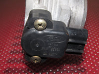 99-00 Ford Mustang V6 OEM Throttle Body & TPS Sensor A/T