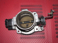 99-00 Ford Mustang V6 OEM Throttle Body & TPS Sensor A/T