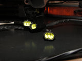 93 94 95 Mazda RX7 OEM Fog Light Lamp Wiring Harness