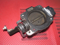 99-00 Ford Mustang V6 OEM Throttle Body & TPS Sensor A/T