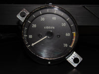 70 Datsun 1600 Roadster OEM Tachometer Tach Rpm Meter Gauge