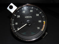70 Datsun 1600 Roadster OEM Tachometer Tach Rpm Meter Gauge