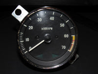 66-70 Datsun 1600 2000 Roadster OEM Tachometer Tach Rpm Meter Gauge