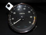 70 Datsun 1600 Roadster OEM Tachometer Tach Rpm Meter Gauge