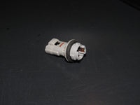 86 87 88 89 90 91 92 Toyota Supra OEM Front Side Marker Light Bulb Socket - Left