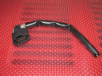 99-00 Ford Mustang V6 OEM TPS Sensor Pigtail Harness