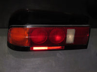 89 90 91 Mazda RX7 OEM Tail Light Lamp - Left