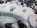99-00 Ford Mustang V6 OEM IACV Idle Air Control Valve Mounting Bolt