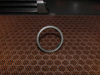 86 87 88 89 90 91 Mazda RX7 OEM Steering Column Cover Ignition Lock Bezel Ring