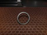 86 87 88 89 90 91 Mazda RX7 OEM Steering Column Cover Ignition Lock Bezel Ring