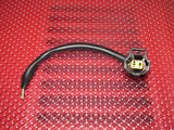 99-00 Ford Mustang V6 OEM IACV Idle Air Control Valve Pigtail Harness