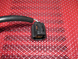 99-00 Ford Mustang V6 OEM IACV Idle Air Control Valve Pigtail Harness