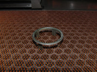 86 87 88 89 90 91 Mazda RX7 OEM Steering Column Cover Ignition Lock Bezel Ring