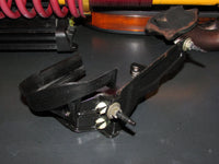 93 94 95 Mazda RX7 OEM Fog Light Lamp Mounting Bracket - Left