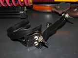 93 94 95 Mazda RX7 OEM Fog Light Lamp Mounting Bracket - Left
