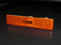 86 87 88 89 90 91 92 Toyota Supra OEM Front Side Marker Light Lamp - Left