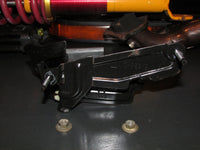 93 94 95 Mazda RX7 OEM Fog Light Lamp Mounting Bracket - Left