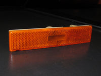 86 87 88 89 90 91 92 Toyota Supra OEM Front Side Marker Light Lamp - Left