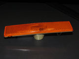 86 87 88 89 90 91 92 Toyota Supra OEM Front Side Marker Light Lamp - Left