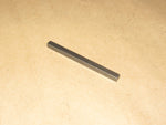 79 80 Mazda RX7 OEM Rotary Engine Eccentric Shaft Woodruff Key