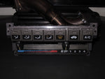 94 95 96 97 Acura Integra OEM Hvac A/C Heater Climate Control Unit