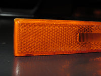 86 87 88 89 90 91 92 Toyota Supra OEM Front Side Marker Light Lamp - Left