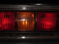 79 80 81 Toyota Supra OEM Tail Light - Left