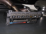 94 95 96 97 Acura Integra OEM Hvac A/C Heater Climate Control Unit