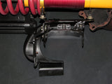 93 94 95 Mazda RX7 OEM Fog Light Lamp Mounting Bracket - Left