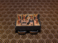93-02 Chevrolet Camaro OEM Window Switch - Left