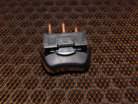 93-02 Chevrolet Camaro OEM Power Door Lock Switch - Left