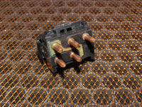 93-02 Chevrolet Camaro OEM Power Door Lock Switch - Left