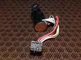 93-02 Chevrolet Camaro OEM Power Mirror Switch - Left