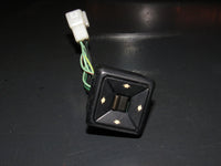 81 82 83 Mazda RX7 OEM Power Mirror Switch