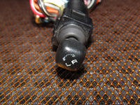 93-02 Chevrolet Camaro OEM Power Mirror Switch - Left