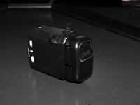97 98 99 00 01 Honda Prelude OEM Cruise Control Main Switch