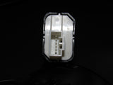 97 98 99 00 01 Honda Prelude OEM Cruise Control Main Switch