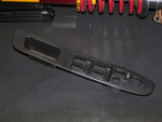 05 06 07 Subaru Impreza WRX Sti OEM Front Window Switch Bezel Trim - Left